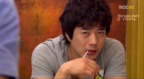 Külkedisi Adam Fotoğrafı