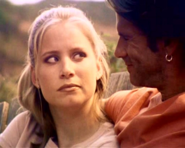 Motorsikletli çocuklar Fotoğrafı