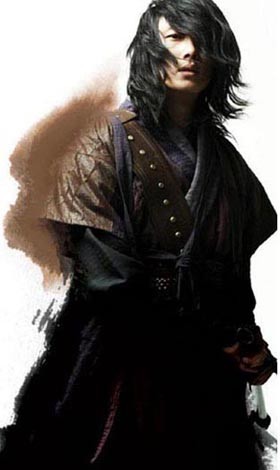 The Return Of Iljimae Fotoğrafı