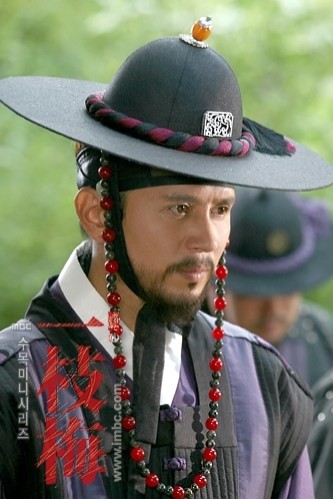 The Return Of Iljimae Fotoğrafı