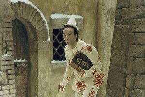Pinokyo fotoğrafı