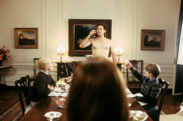 Igby Zor Durumda Fotoğrafı