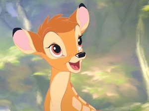 Bambi Fotoğrafları 29