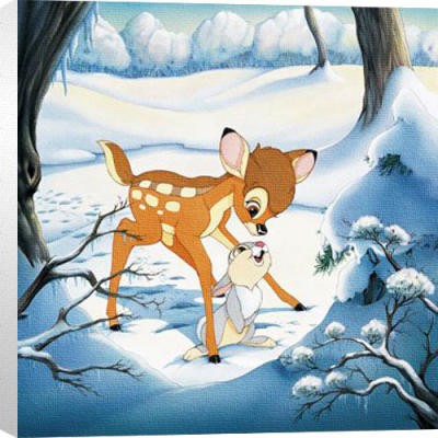 Bambi Fotoğrafları 58