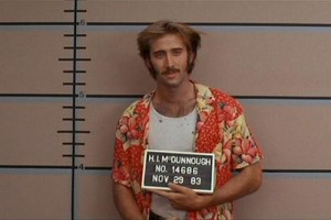 Raising Arizona Fotoğrafı