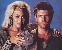Mad Max Beyond Thunderdome Fotoğrafı