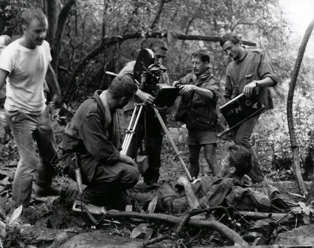 The 317th Platoon Fotoğrafları 8