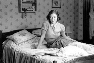 Orada Olmayan Adam Fotoğrafı