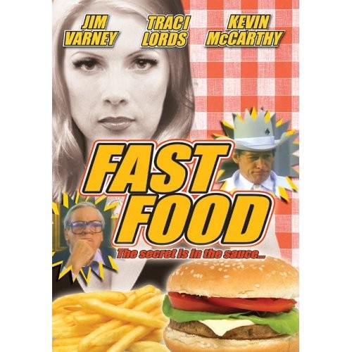Fast Food Fotoğrafları 1