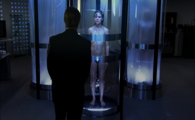 Forbidden Science Fotoğrafı