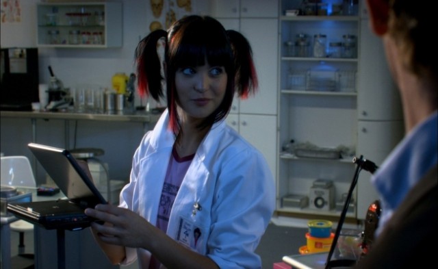 Forbidden Science Fotoğrafı