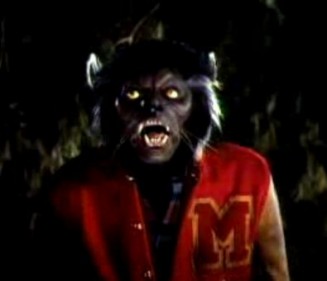 Thriller Fotoğrafı