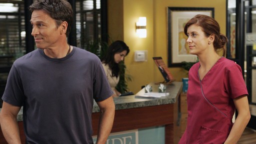 Private Practice Fotoğrafı