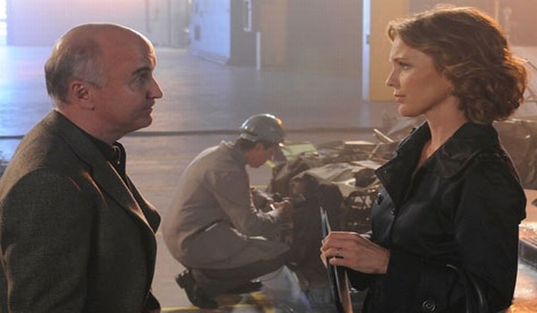 Lie To Me Fotoğrafı