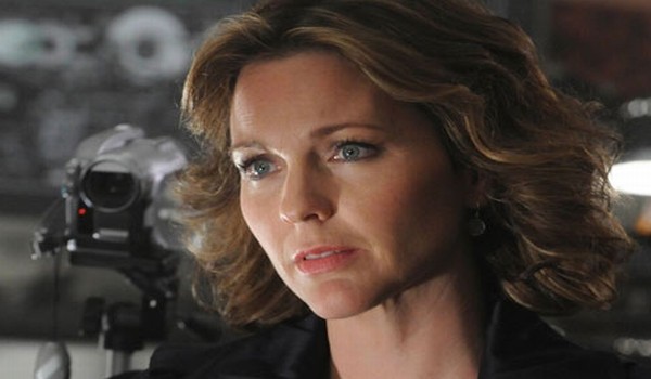 Lie To Me Fotoğrafı