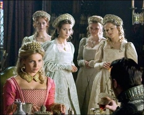 The Tudors Fotoğrafı