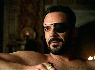 The Tudors Fotoğrafı