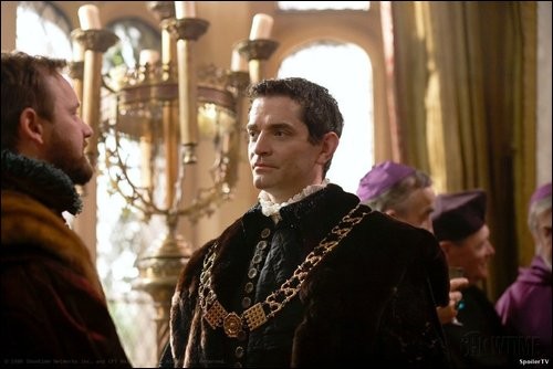 The Tudors Fotoğrafı