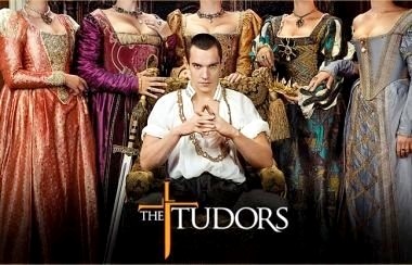 The Tudors Fotoğrafları 103