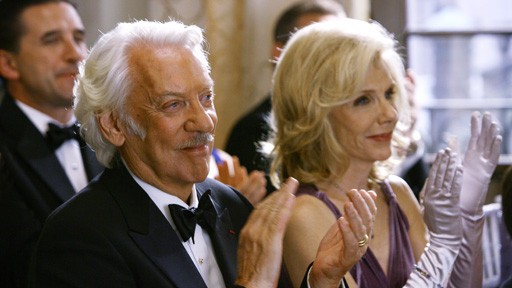 Dirty Sexy Money Fotoğrafı