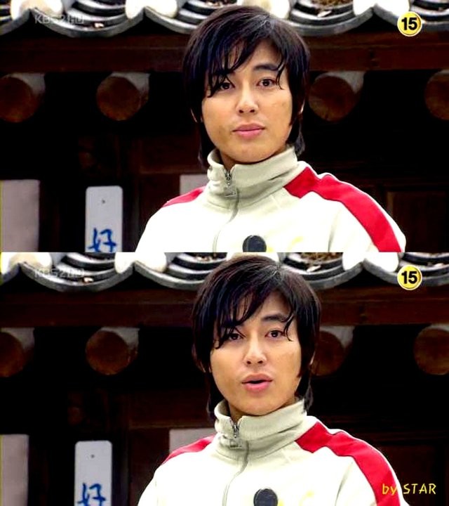 Merhaba! Bayan Fotoğrafı