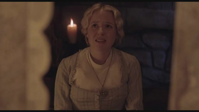 Korkunç Dev Fotoğrafı