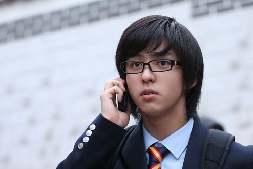 Attack On The Pin Up Boys Fotoğrafı