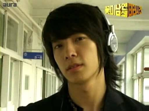 Attack On The Pin Up Boys Fotoğrafı