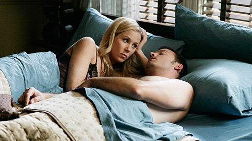 Samantha Who? Fotoğrafı