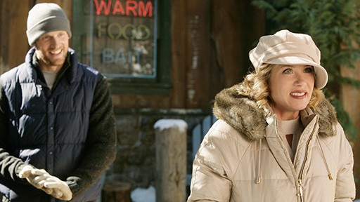 Samantha Who? Fotoğrafı