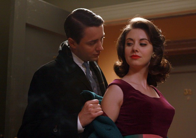 Mad Men Fotoğrafları 28