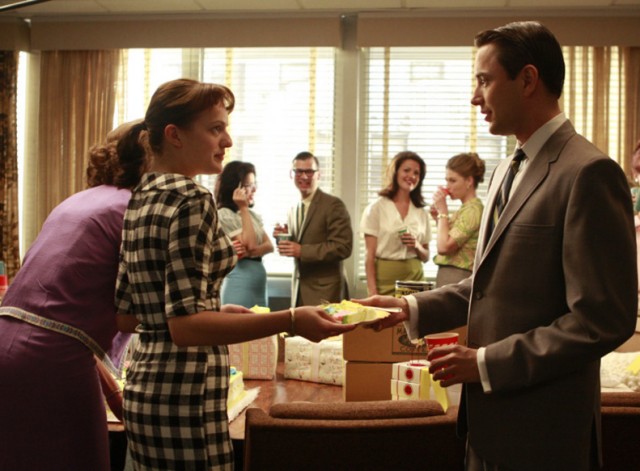 Mad Men Fotoğrafları 16