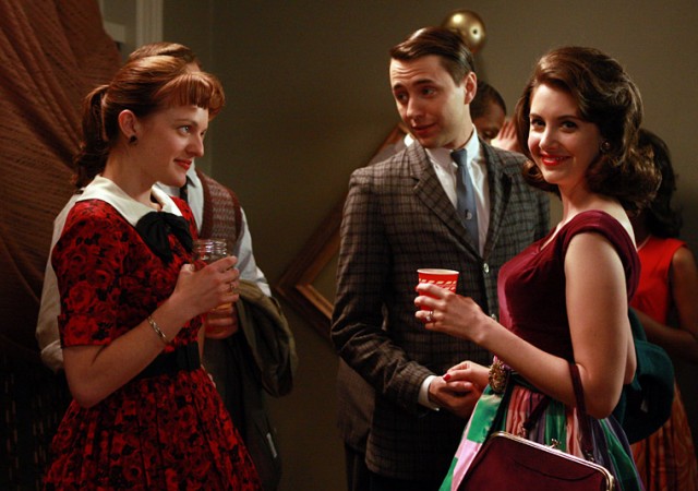 Mad Men Fotoğrafları 43