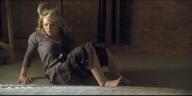 Ghost Whisperer Fotoğrafı