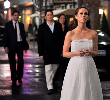 Ghost Whisperer Fotoğrafları 67