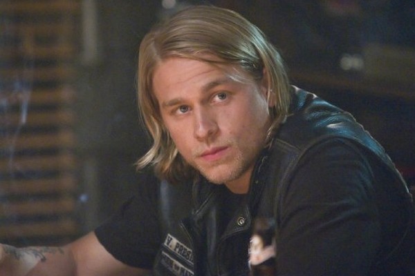 Sons of Anarchy Fotoğrafı