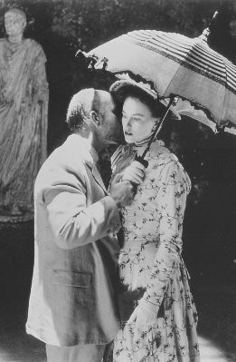 Bir Kadının Portresi Fotoğrafı