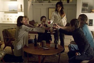 The L Word Fotoğrafı