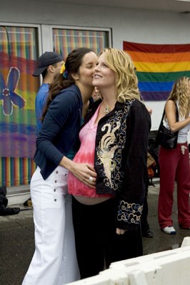 The L Word Fotoğrafı