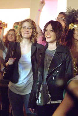 The L Word Fotoğrafı