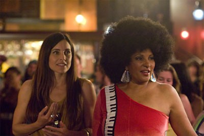 The L Word Fotoğrafı