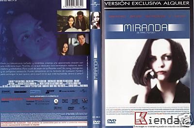 Miranda fotoğrafı
