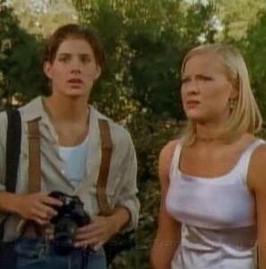 Sweet Valley High Fotoğrafı