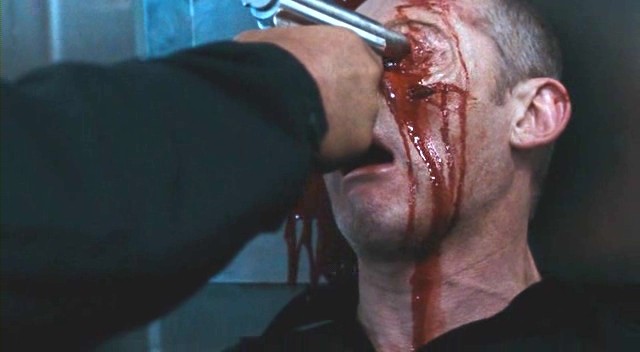 Driven To Kill Fotoğrafı