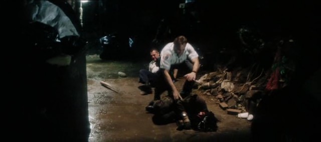 Yaşamın Kıyısında Fotoğrafı