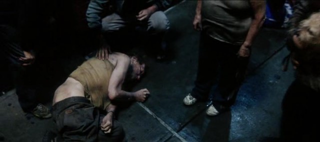 Yaşamın Kıyısında Fotoğrafı