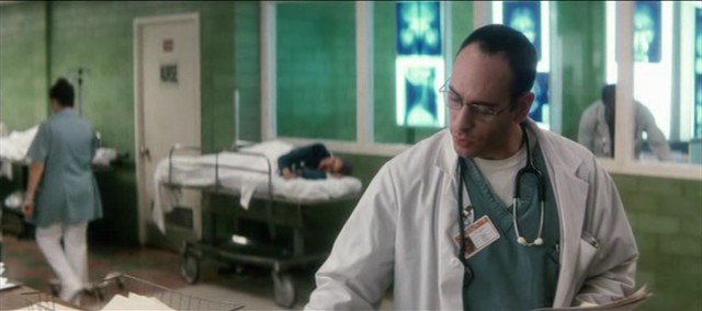 Yaşamın Kıyısında Fotoğrafı