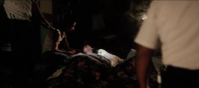 Yaşamın Kıyısında Fotoğrafı