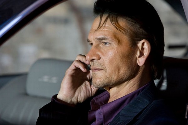 The Beast Fotoğrafı