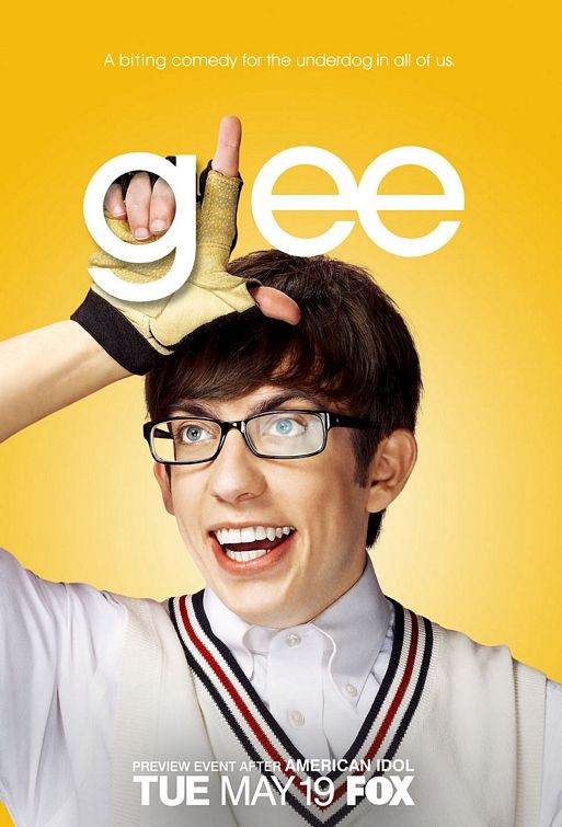 Glee Fotoğrafı
